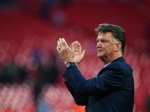 Van Gaal Kini Sembuh dari Kanker Prostat Van Gaal Kini Sembuh dari Kanker Prostat