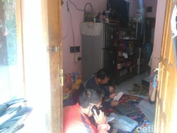 Identitas Penghuni Rumah di Bandung Terduga Pelaku Bom Kampung Melayu