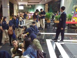 Hilang dari Daftar Calon Emiten BEI, Ini Penjelasan NET TV