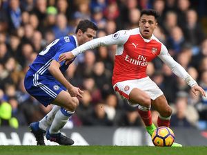 Demi Momentum, Arsenal Bertekad Kalahkan Chelsea Lagi Demi Momentum, Arsenal Bertekad Kalahkan Chelsea Lagi