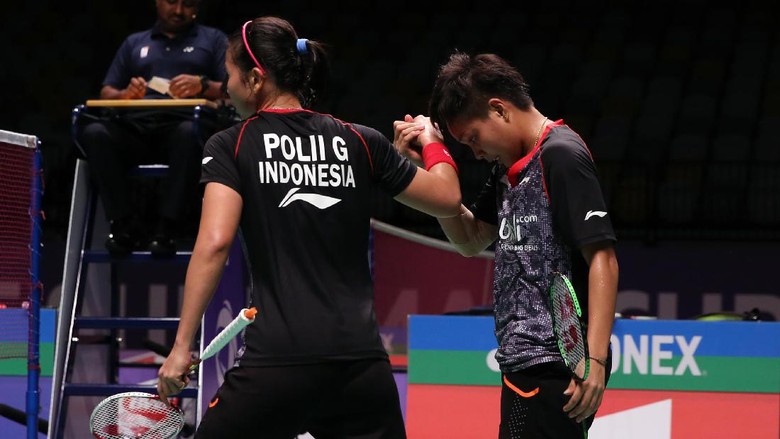 PBSI Tidak Mengirim Nomor Tunggal dan Ganda Putri ke Kejuaraan Dunia