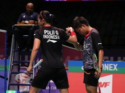 PBSI Tidak Mengirim Nomor Tunggal dan Ganda Putri ke Kejuaraan Dunia