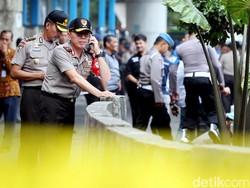 Kapolda Pastikan Tak Ada Kaitan Anggota Resmob di Kasus Novel