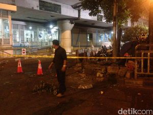 Mendagri: Mari Kita Lawan Radikalisme Terorisme di NKRI!