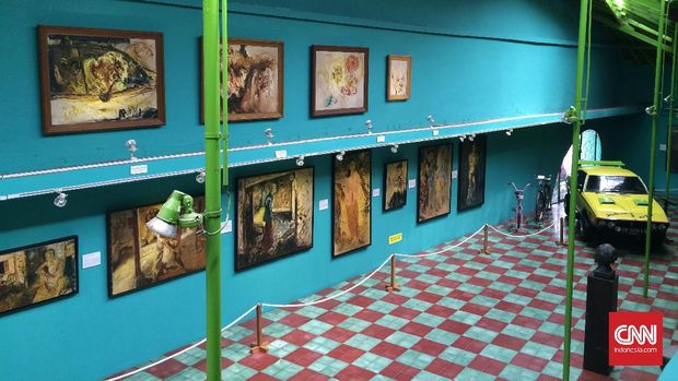 Museum Affandi