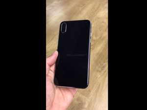 Beredar Video iPhone 8 Bodi Mengkilap