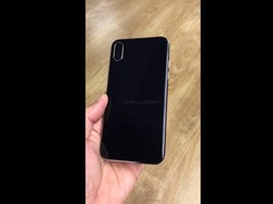 Beredar Video iPhone 8 Bodi Mengkilap