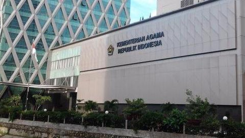 Kemenag Akan Sanksi Tegas ASN yang Terlibat Radikalisme