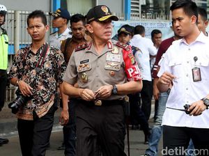 Jangan Persekusi, Polisi Tindaklanjuti Laporan soal Postingan Medsos