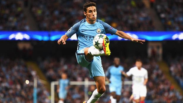 Sevilla Inginkan Jovetic, Navas, dan Nolito