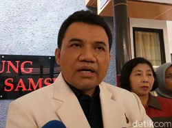 4 Polisi Korban Bom Kampung Melayu Luka di Wajah, Tangan, dan Perut