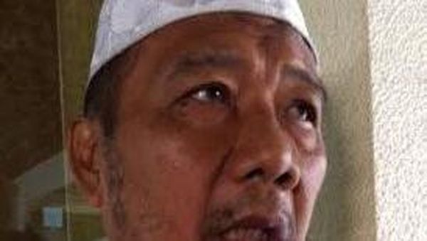 Suasana Duka Kepergian Pelawak Cahyono