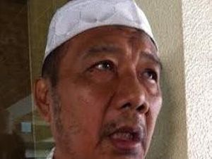 Air Mata, Kisah Nabi dan Sepenggal Cerita Mualaf Pelawak Cahyono