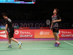 Pelajaran dari Piala Sudirman 2017: Over Pede Tak Sebercanda Itu