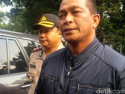 Polisi Tangkap Terduga Teroris di Bandung, Berperan Jadi Motivator