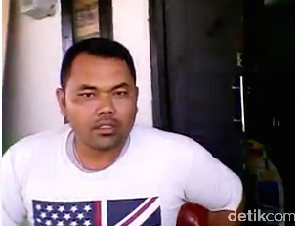 Begini Klarifikasi Eks Polisi yang Difitnah Jadi Pelaku Bom