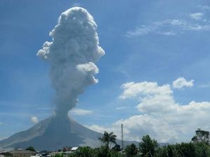 Cek di Sini, Kawasan Rumahmu Punya Potensi Gempa Nggak? Cek di Sini, Kawasan Rumahmu Punya Potensi Gempa Nggak?