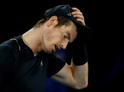Performa Jeblok, Murray Sulit Pertahankan Motivasinya