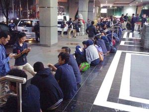 Beredar Kabar NET TV PHK Karyawan, Ini Faktanya Beredar Kabar NET TV PHK Karyawan, Ini Faktanya
