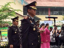 Kapolres Jaksel Tingkatkan Kewaspadaan Usai Bom Kampung Melayu