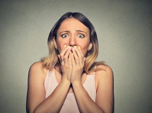 Punya Fobia Jarum Suntik? Begini Cara Menyembuhkannya Punya Fobia Jarum Suntik? Begini Cara Menyembuhkannya