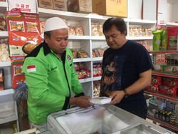 Bakso Bejo, Warung Bakso RI Terkenal di Korea Selatan