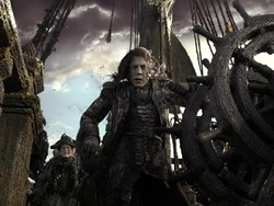 5 Film Pilihan Akhir Pekan