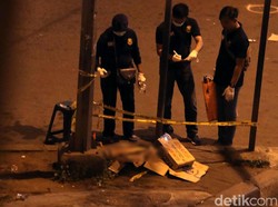 Lihat Foto Bom Kampung Melayu Bisa Picu Gangguan Kecemasan Kambuh