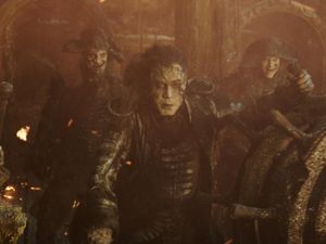 Proyek Pirates of the Caribbean Molor, Penulis Skenario Undur Diri Proyek Pirates of the Caribbean Molor, Penulis Skenario Undur Diri