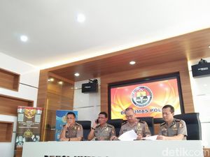 Bom Kampung Melayu, Polri Tingkatkan Pengamanan Jelang Ramadan