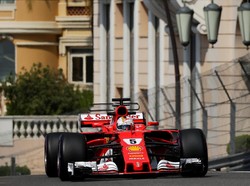Hasil GP Monaco