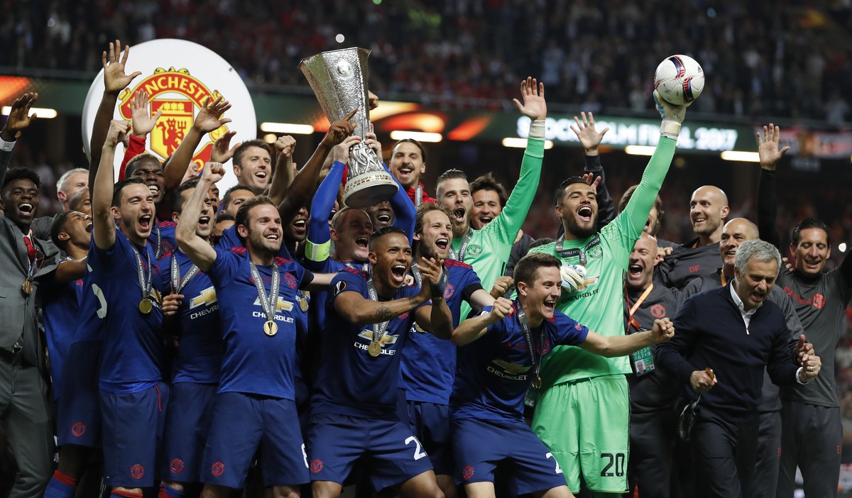 Foto: Reuters / Andrew Couldridge