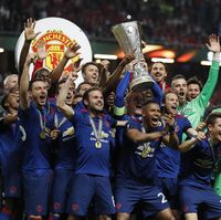 MU Lolos ke Liga Champions, Inggris Punya Lima Wakil