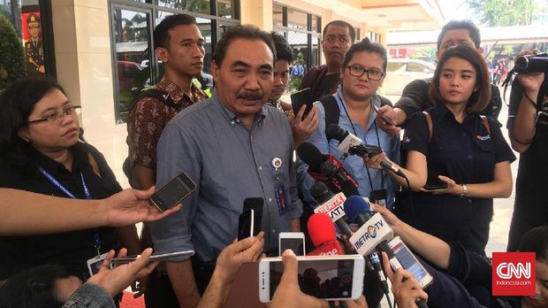 LPSK Siap Beri Perlindungan Saksi Kasus Jiwasraya