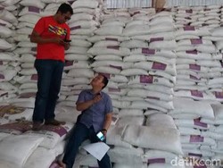 Satgas Pangan Polda Jateng Amankan 1.000 Ton Lebih Gula non-SNI