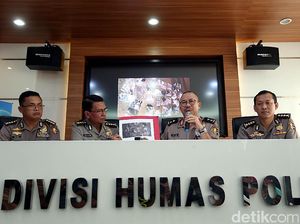 Dari RS Jatinegara, 3 Korban Bom Kampung Melayu Dipindah ke RS Polri