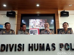 Dari RS Jatinegara, 3 Korban Bom Kampung Melayu Dipindah ke RS Polri