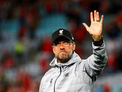 Kunci Sukses Klopp di Liverpool: Kepercayaan Klub