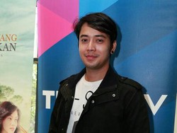 Buktikan Pernikahannya dengan Hilda Fitria, Kriss Hatta Batal Datangi KUA