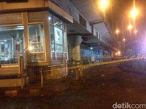 Azyumardi Azra: Bom Itu Membunuh Umat Islam Sendiri