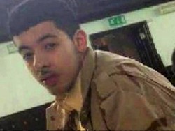 Siapa Salman Abedi, Pendukung MU Terduga Pelaku Teror Manchester?