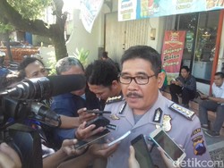 Polda Jateng Dalami Peran Tiga Oknum yang Terlibat Narkoba