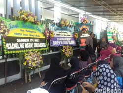 Cerita Paman soal Kepulangan Terakhir Bripda Imam ke Klaten