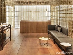 Ladies Trip ke Korea, Wajib Datang ke Toko Kosmetik Ekslusif di Gangnam Ini