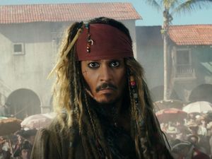 Pirates of the Caribbean 6, Johnny Depp Balik Lagi?