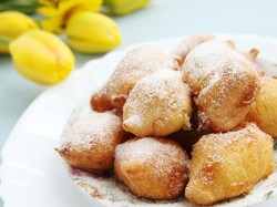 Ada Pisang, Nangka dan Keju? Buat Saja Camilan Enak dengan 4 Cara Ini