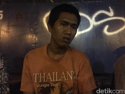 Kesaksian Penjaga Toilet TKP Ledakan Bom Kampung Melayu