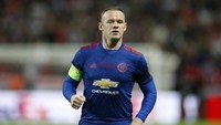 Wayne Rooney menjadi sensasi saat MU membelinya senilai 30 juta poundsterling dari Everton di tahun 2004 silam. Ketika itu Rooney baru berusia 19 tahun. (Foto: Reuters / Andrew Couldridge) Wayne Rooney menjadi sensasi saat MU membelinya senilai 30 juta poundsterling dari Everton di tahun 2004 silam. Ketika itu Rooney baru berusia 19 tahun. (Foto: Reuters / Andrew Couldridge)