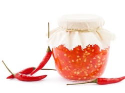 Ini Cara Bikin Sambal Enak untuk Pelengkap Buka dan Sahur