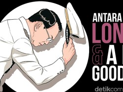 Karir Politik Ahok Berakhir di Kelapa Dua